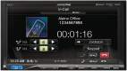 Alpine ICS-X7