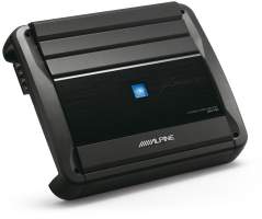 Alpine MRX-F65