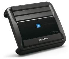 Alpine MRX-M55