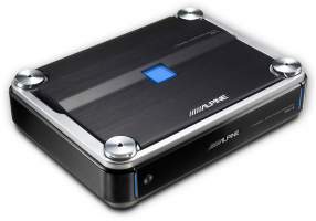 Alpine PDX-5