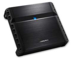 Alpine PMX-F640
