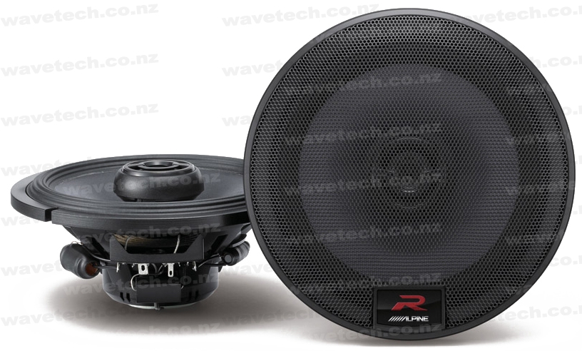 Alpine R-S65 - Wavetech Imports New Zealand