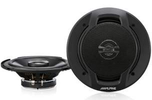 Alpine SPJ-161C2