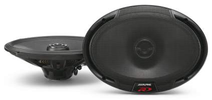 Alpine SPR-69