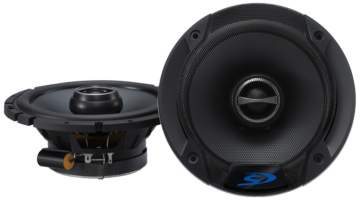 Alpine SPS-610-G