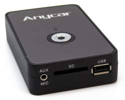 Anycar Link AL-1080A-AUD12