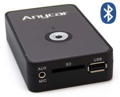 Anycar Link AL-1080B-AUD8