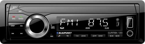 Blaupunkt Curitiba 120