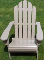 Cape Cod Chair | Taupe