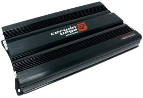 Cerwin Vega CVP2500.5D