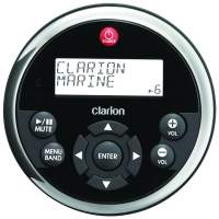 Clarion MW1