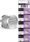 CR1625-5PK