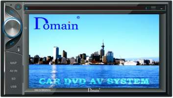 Domain DM-DV5662NVU