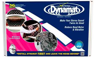 Dynamat 10455