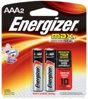 Energizer AAA2