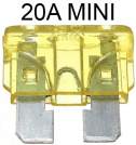 FUSE-MINI-20A