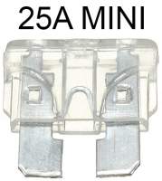 FUSE-MINI-25A