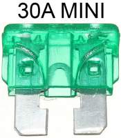 FUSE-MINI-30A