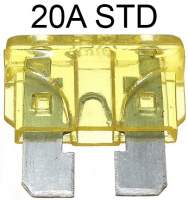 FUSE-STD-20A