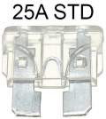 FUSE-STD-25A