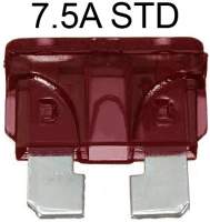 FUSE-STD-7.5A