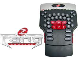 Ideazon Fang Gamepad
