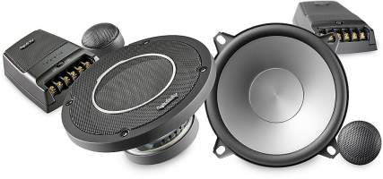 Infinity Reference 5030CS