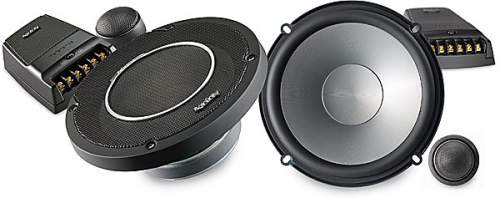Infinity Reference 6030CS