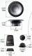 Infinity Reference 6030CS