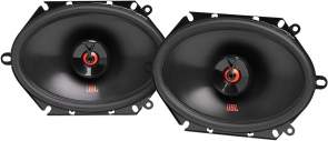 JBL CLUB 8622F