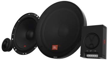 JBL STAGE2 604C