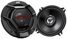 JVC CS-DR520