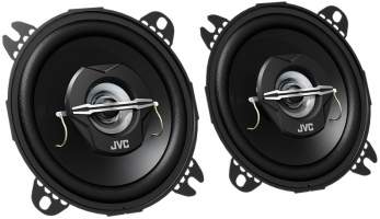 JVC CS-J420X
