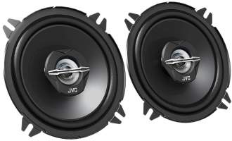 JVC CS-J520X