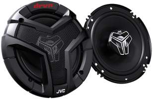 Click to enlarge JVC CS-V628