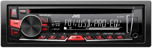 JVC KD-R461