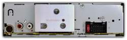 JVC KD-R461
