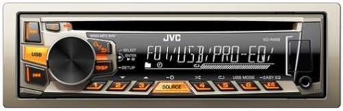 JVC KD-R466