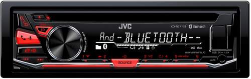 JVC KD-R771BT