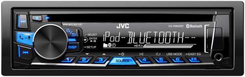 JVC KD-R862BT