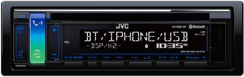 JVC KD-R881BT