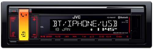 JVC KD-R891BT