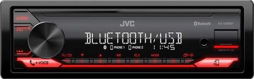 JVC KD-X282BT