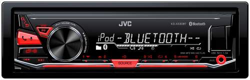 JVC KD-X330BT