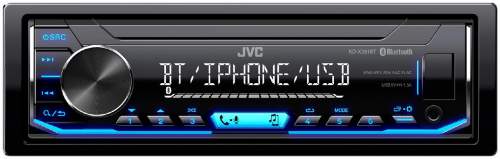 JVC KD-X351BT