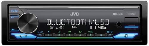 JVC KD-X472BT