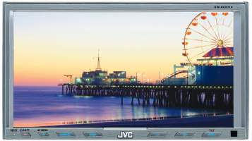 JVC KW-AVX716
