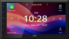 JVC KW-M590BT