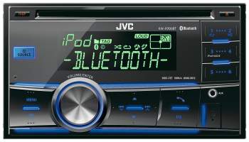 JVC KW-R700BT