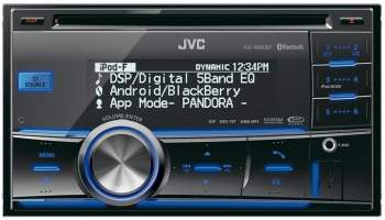 JVC KW-R900BT